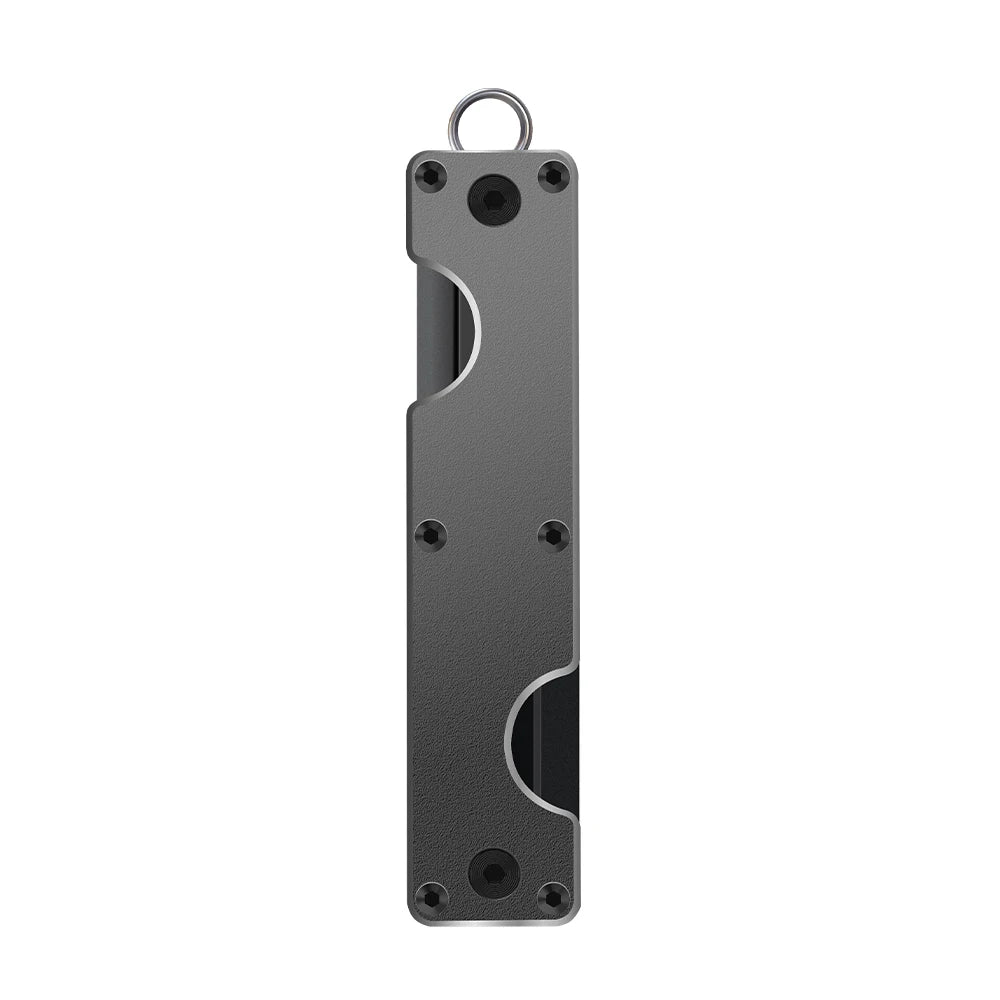 Karbon™ Duo Key Holder Karbon Technik