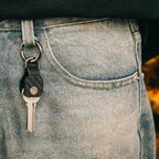 Karbon™ Mini Key Holder Karbon Technik