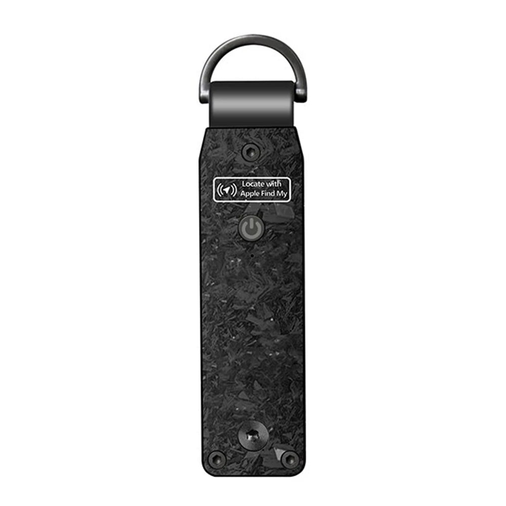 Karbon™ Ultra Key Holder (Built-in AirTag) Karbon Technik