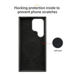 Samsung Karbon Kevlar Aramid ™ Black KarbonTechnik