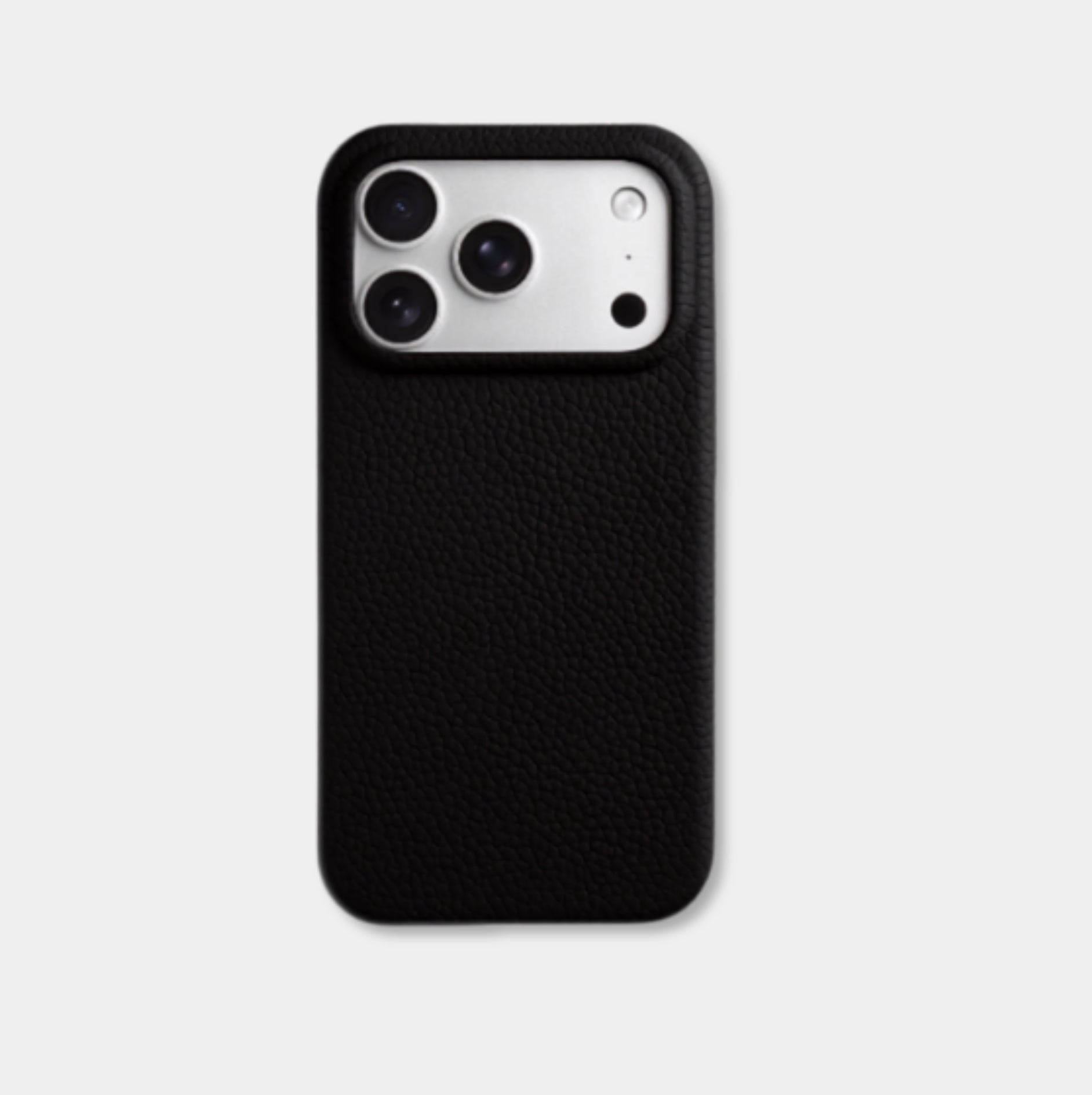 iPhone Italian Leather MagSafe Karbon™ Case Karbon Technik