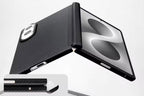 Samsung Galaxy Z Fold 8 Stealth Karbon™ Case Karbon Technik