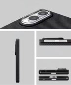 Samsung Galaxy Z Fold 8 Stealth Karbon™ Case Karbon Technik